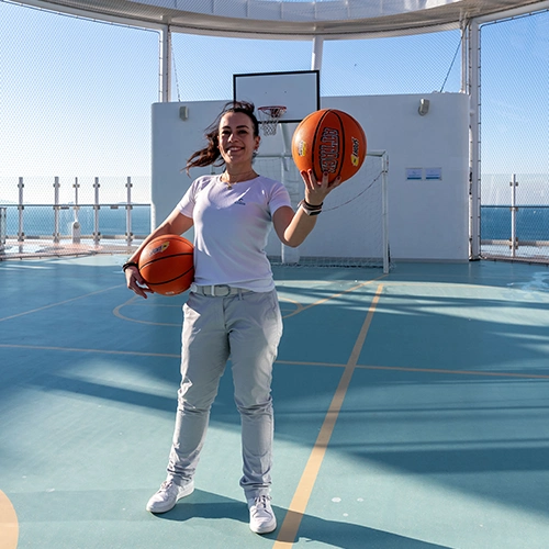 Carnival Cruise Line
