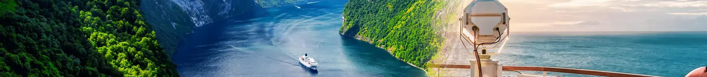 Sultan Cruise